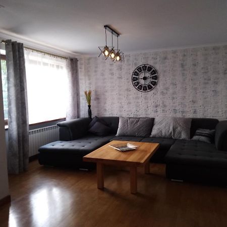 Apartamenty Kletowka Krosno Esterno foto