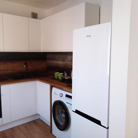 Apartamenty Kletowka Krosno Esterno foto