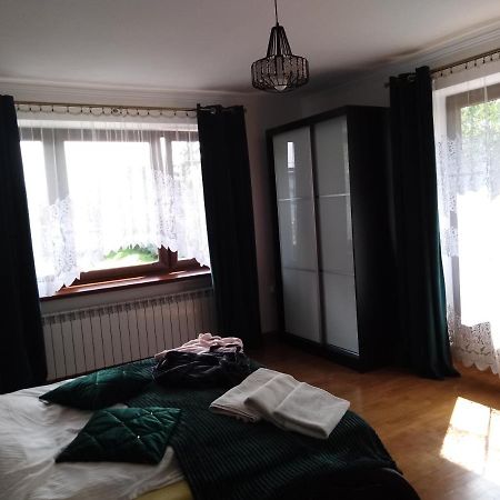 Apartamenty Kletowka Krosno Esterno foto