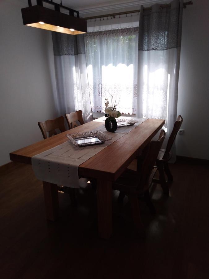Apartamenty Kletowka Krosno Esterno foto