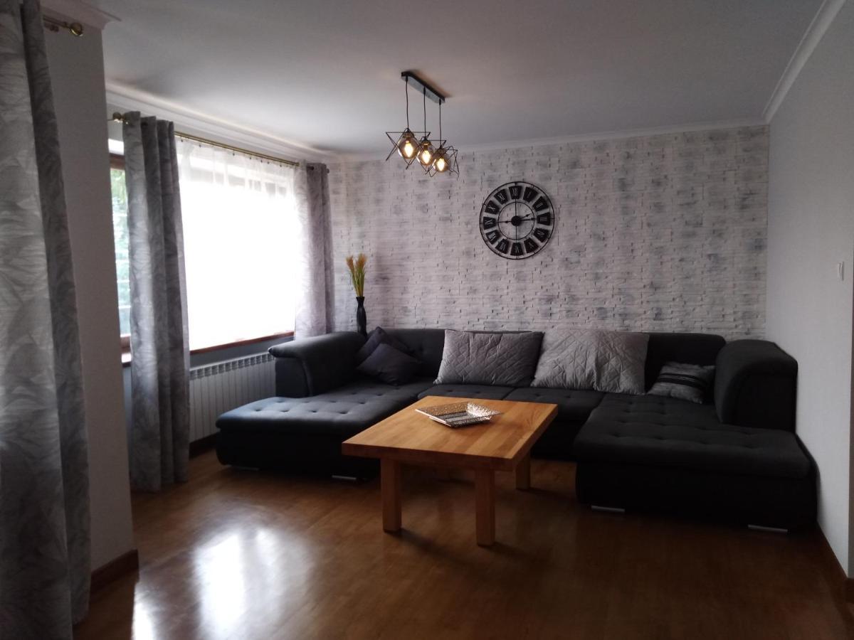 Apartamenty Kletowka Krosno Esterno foto