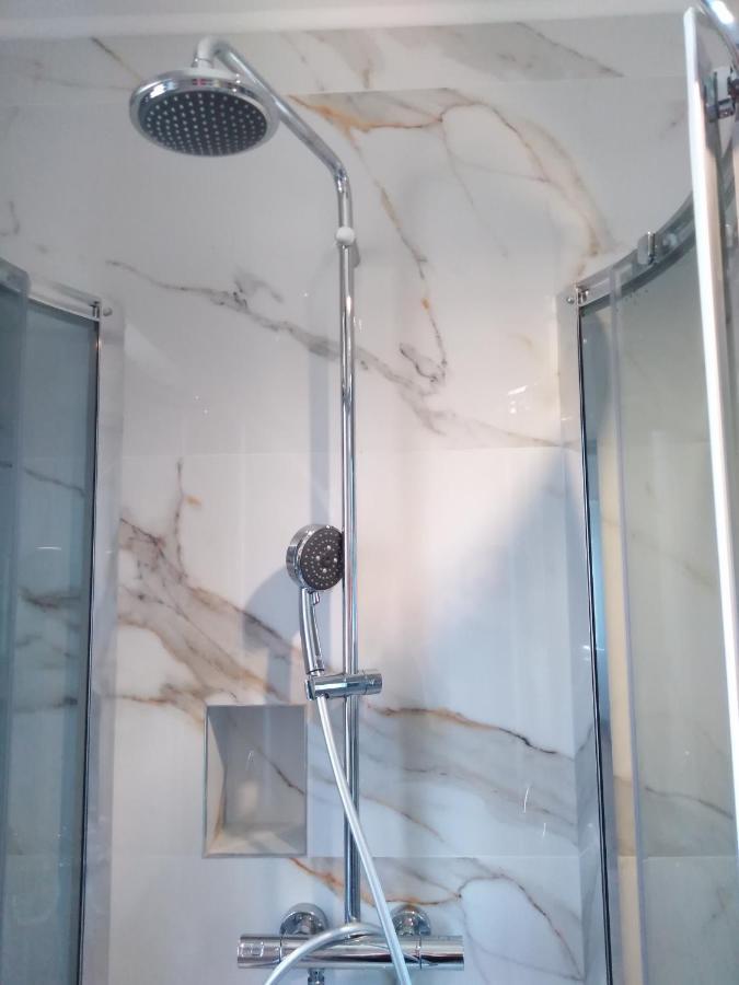 Apartamenty Kletowka Krosno Esterno foto