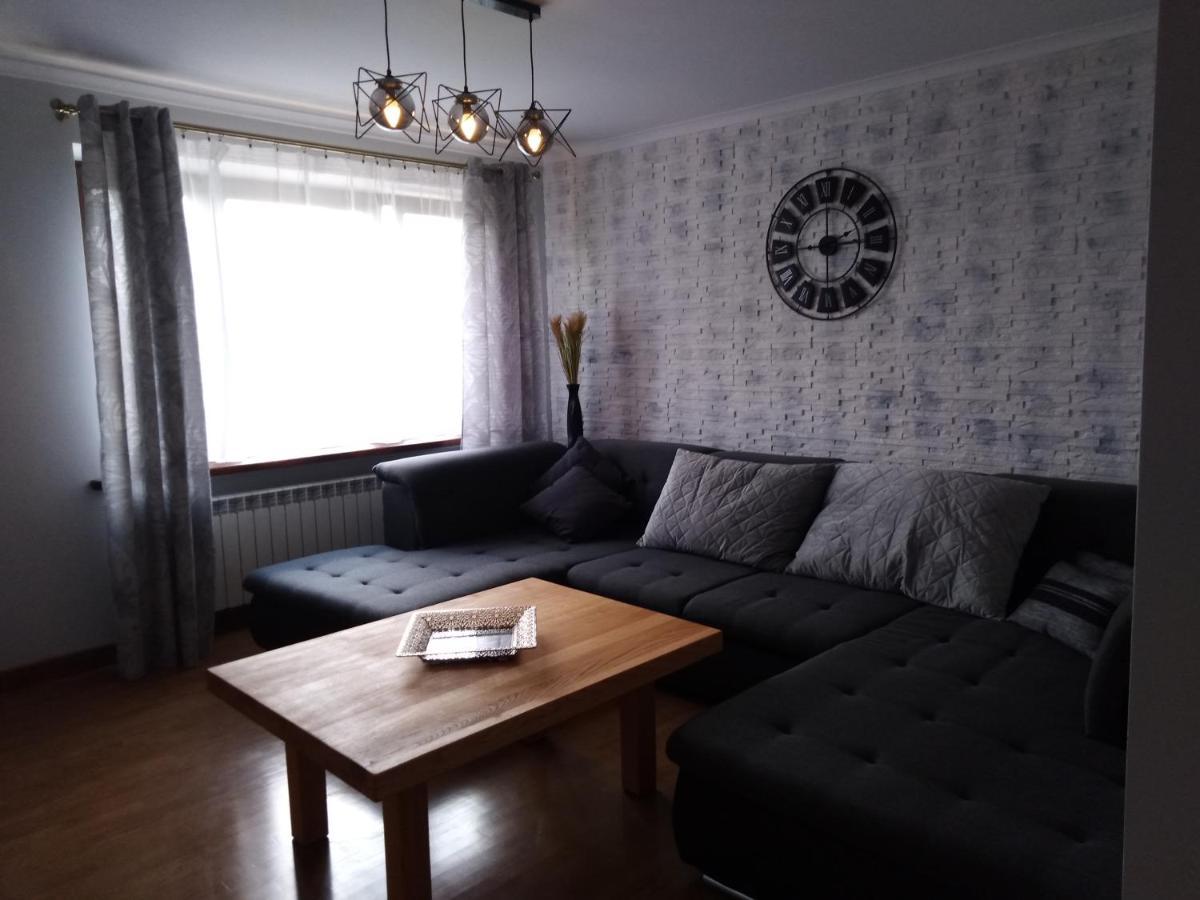 Apartamenty Kletowka Krosno Esterno foto
