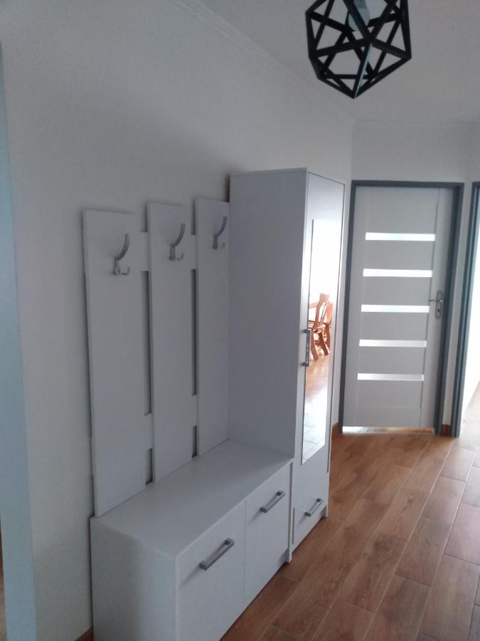 Apartamenty Kletowka Krosno Esterno foto