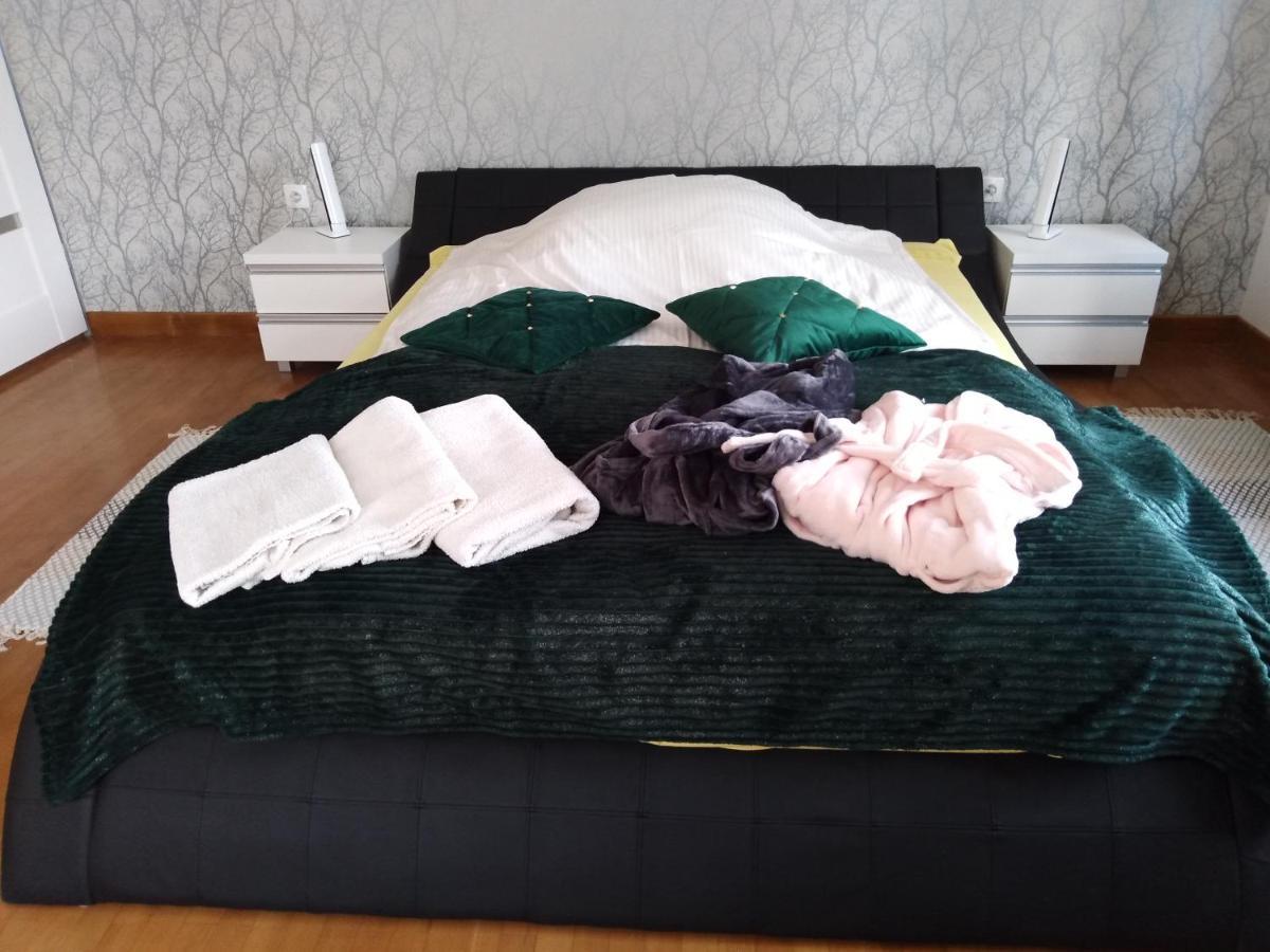 Apartamenty Kletowka Krosno Esterno foto
