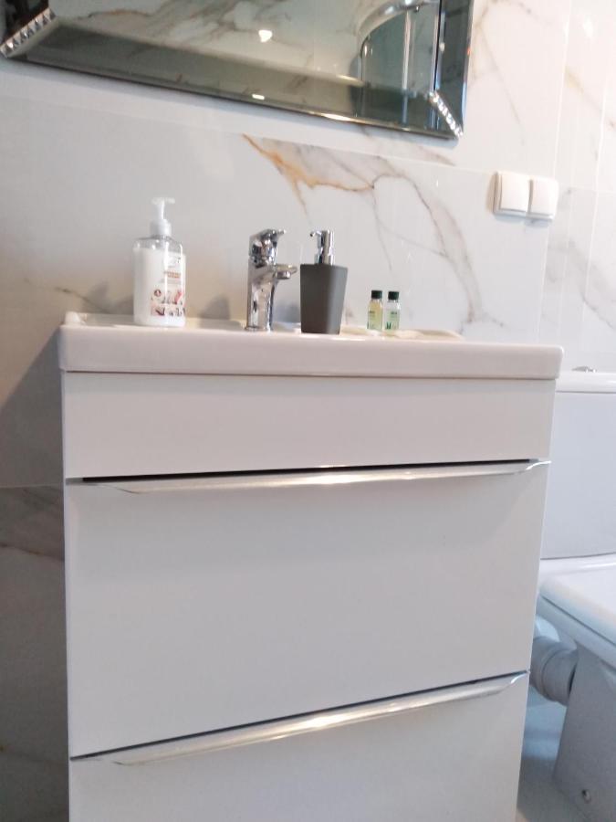 Apartamenty Kletowka Krosno Esterno foto