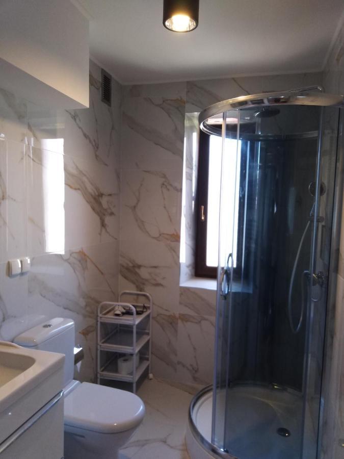 Apartamenty Kletowka Krosno Esterno foto