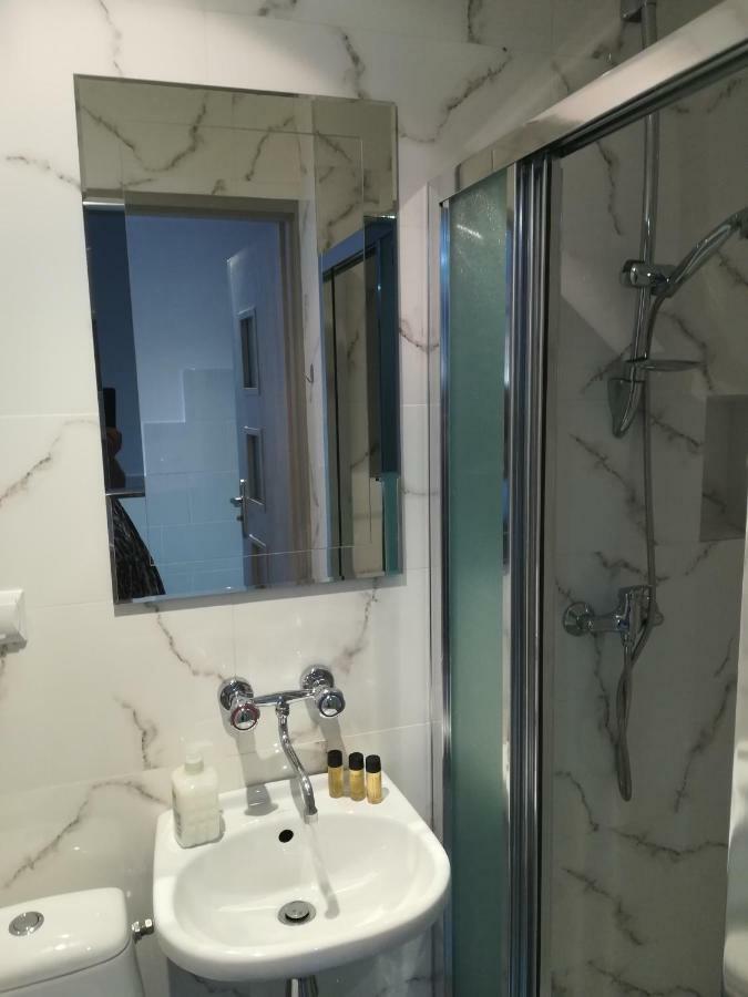 Apartamenty Kletowka Krosno Esterno foto