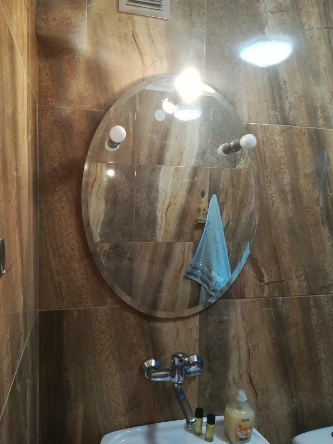 Apartamenty Kletowka Krosno Esterno foto