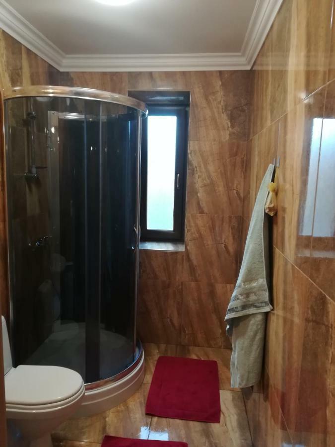 Apartamenty Kletowka Krosno Esterno foto