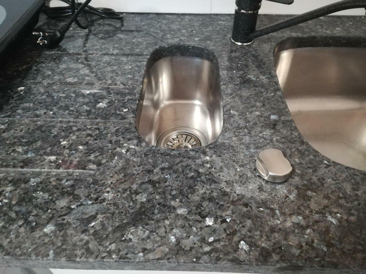 Apartamenty Kletowka Krosno Esterno foto