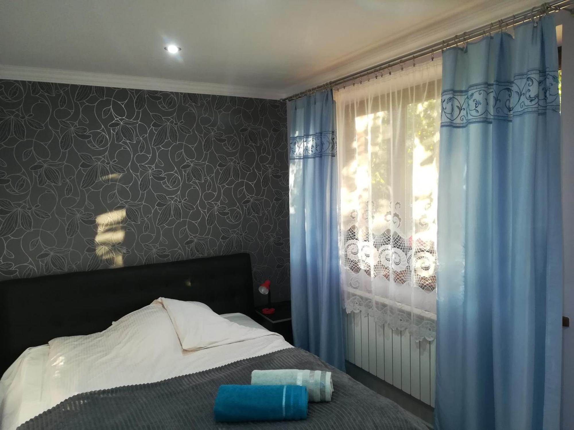 Apartamenty Kletowka Krosno Esterno foto