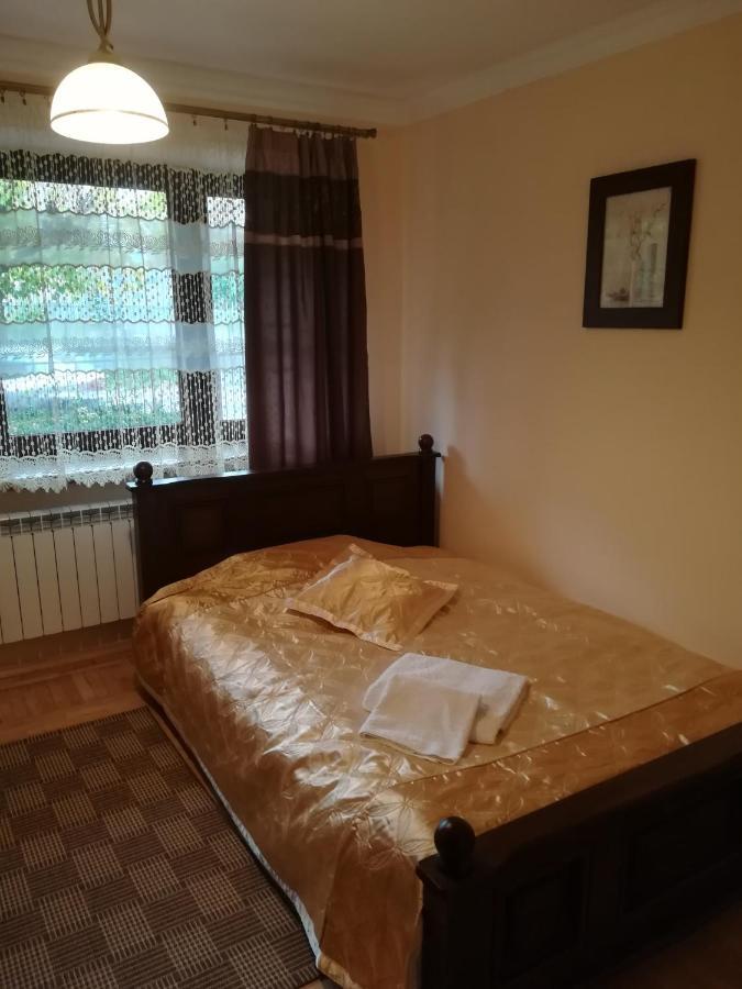 Apartamenty Kletowka Krosno Esterno foto